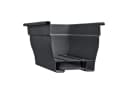 BURI Balkonkasten mit Wasserspeicher 12,18,25 Liter 4 Farben Bild 5