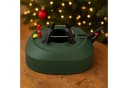 BURI Weihnachtsbaumständer mit Fußpedal & 3,2L Wassertank Bild 1