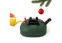 BURI Weihnachtsbaumständer mit Fußpedal & 3,2L Wassertank Bild 2