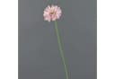 artplants Kunstblume Gerbera Helli Rosa 65cm Bild 4