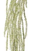 artplants Kunstzweig Amaranthus Creme 105cm Bild 1