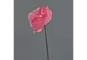 artplants Kunstblume Flamingoblume Moira pink-rosa 75cm Bild 1