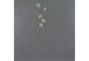artplants Kunstzweig Edeldistel Silber 100cm Bild 3