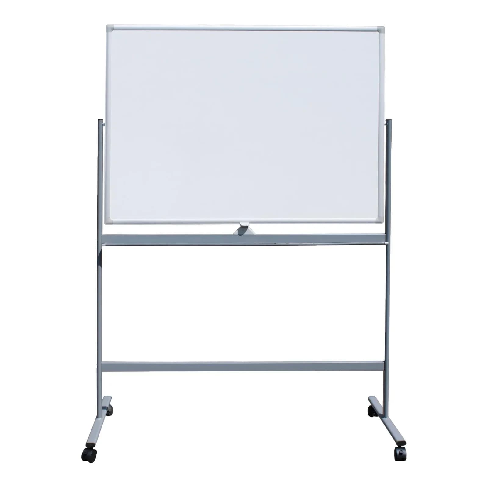STIER Office Whiteboard 1200x900mm Magnetisch