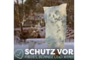 Praknu Pflanzenschutz Haube Winterschutz Atmungsaktiv Bild 1