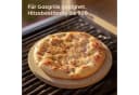 Praknu Pizzastein Rund 30 cm Cordierit Beige Bild 4