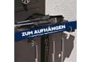 Praknu Grillbesteck-Set 9-tlg. Edelstahl mit Tragetasche Bild 5