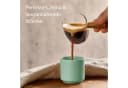 Cosumy Espressotassen Set 4-tlg. Bunt Keramik Stapelbar Bild 5