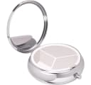 The Beauty House Pillendose Bunt Metall Kompakt Bild 3