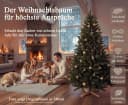 Cox Swain Künstlicher Weihnachtsbaum Realistische Optik Bild 1