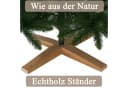Cox Swain Künstlicher Weihnachtsbaum Realistische Optik Bild 4