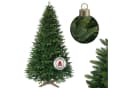 Cox Swain Künstlicher Weihnachtsbaum Grün Realistische Optik Bild 2