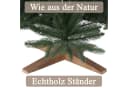 Cox Swain Künstlicher Weihnachtsbaum Grün Realistische Optik Bild 4
