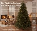 Cox Swain Künstlicher Weihnachtsbaum Realistische Optik Bild 1