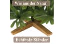 Cox Swain Künstlicher Weihnachtsbaum Realistische Optik Bild 4