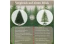 Cox Swain Künstlicher Weihnachtsbaum Realistische Optik Bild 5