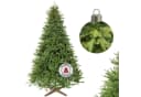 Cox Swain Künstlicher Weihnachtsbaum Realistische Optik Bild 2