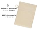 Betz PREMIUM Waschhandschuh Set 10-tlg. 100% Baumwolle Beige Bild 3
