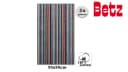 Betz Arbeitshandtuch Set HELGOLAND 12-tlg. 100% Baumwolle Bunt Streifen Bild 3