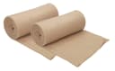 Betz Wohndecke 2 Stück Fleecedecken Beige 130x170 cm Bild 2