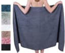 Betz Badetuch Berlin 100% Baumwolle 100 x 200 cm Bild 2
