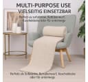 Betz Kuscheldecke BOZEN 150x200 cm Flauschig Polyester Bild 1