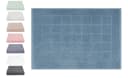 Betz Badematte Berlin 50x70 cm Baumwolle Taubenblau Bild 2