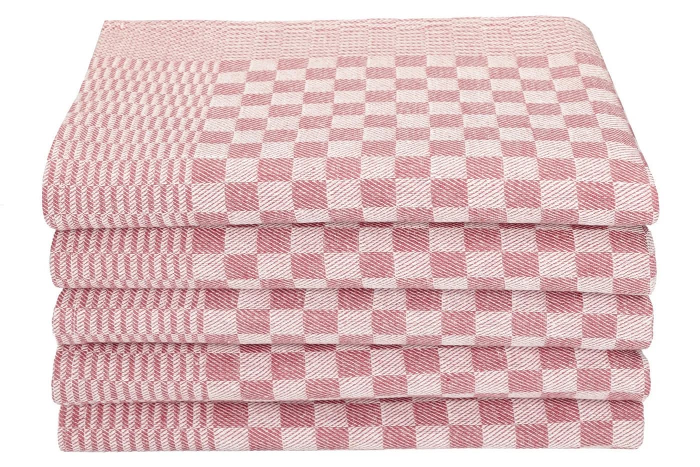 Betz Geschirrtuch 50x70 cm 5-tlg. Baumwolle - Bild 2