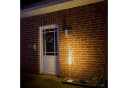 Northpoint LED Lichtbaum Birke 180cm mit Timer IP44 Bild 4
