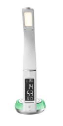 Northpoint LED Schreibtischlampe Tischlampe QI-Ladestation Dimmbar Bild 1