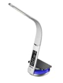 Northpoint LED Schreibtischlampe Tischlampe QI-Ladestation Dimmbar Bild 4