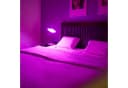 Northpoint LED E27 RGB 2700K mit Fernbedienung 9W 800lm Bild 3