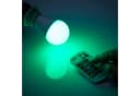 Northpoint LED E27 RGB 2700K mit Fernbedienung 9W 800lm Bild 5