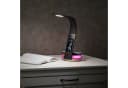 Northpoint LED Schreibtischlampe Tischlampe QI-Ladestation Dimmbar Bild 4