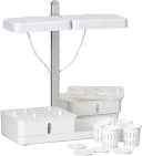 Northpoint LED Pflanzenlampe 30W Vollspektrum mit Timer Bild 1