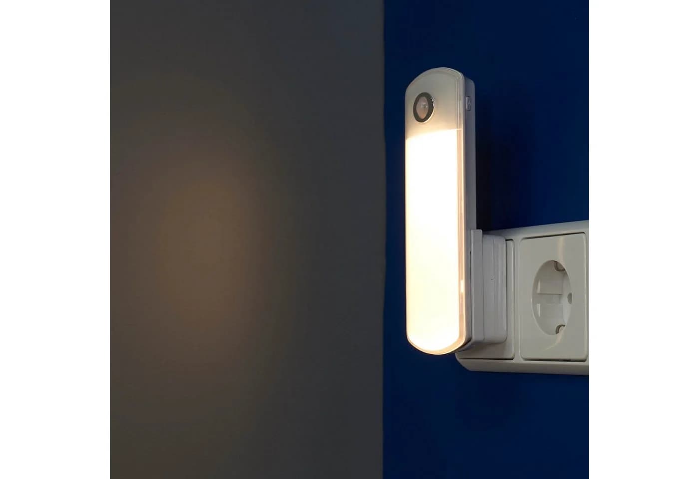 Northpoint LED Nachtlicht mit Bewegungsmelder und Taschenlampenfunktion - Bild 3