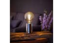 Northpoint Nachttischlampe LED Akku Tischlampe Edison Glühbirne mit Glühdraht Bild 5