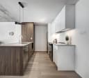 Northpoint LED Pendelleuchte mit Gestensteuerung und Farbtemperaturwechsel Bild 5