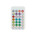 Northpoint LED Stehlampe DIY Bausatz Digitale Lichtsäule RGB Soundsensor dimmbar Bild 4