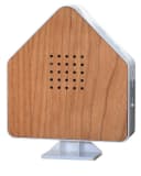 Naturgeräuschebox mit LED Licht & Bewegungsmelder, Vogelzwitscher, Aufladbar Bild 2
