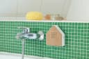 Naturgeräuschebox mit LED Licht & Bewegungsmelder, Vogelzwitscher, Aufladbar Bild 4