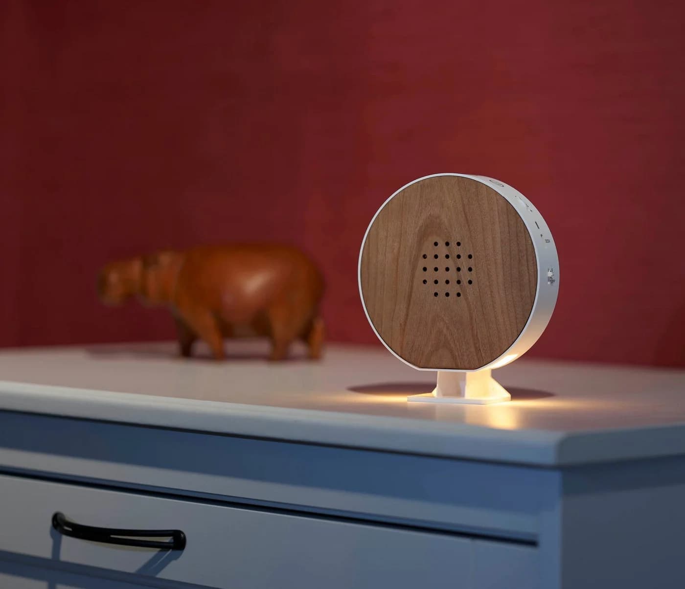 Northpoint LED Dekolicht Naturgeräuschebox mit Bewegungsmelder - Bild 4