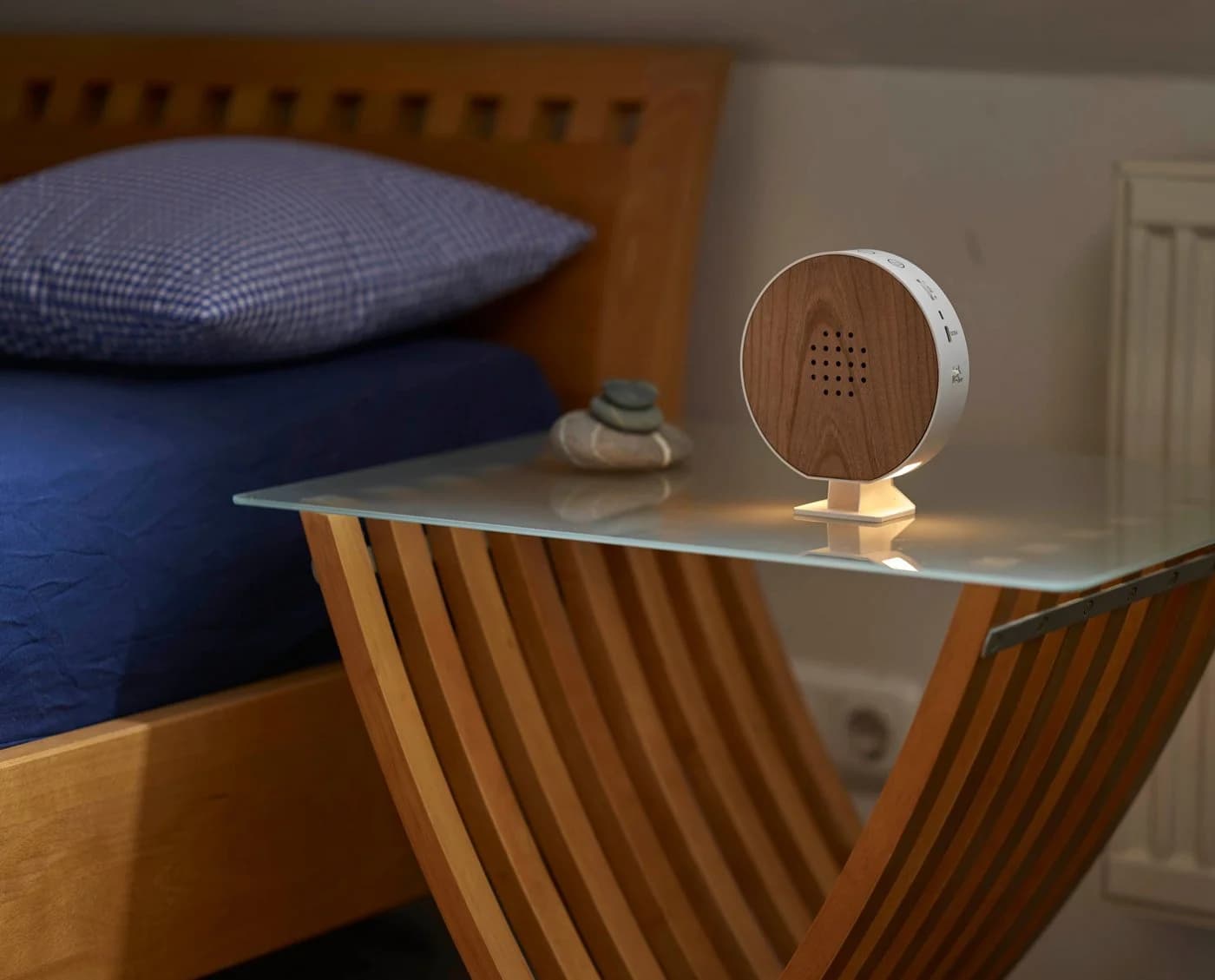 Northpoint LED Dekolicht Naturgeräuschebox mit Bewegungsmelder - Bild 5