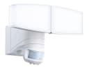 Northpoint LED Wandstrahler mit Batterie und Bewegungsmelder Weiß Bild 2