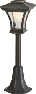 Northpoint LED Solar Gartenlaterne 3in1 mit Dämmerungssensor Bild 3