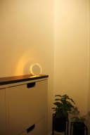 Northpoint LED Nachtlicht mit Bewegungssensor USB Warmweiß Bild 4
