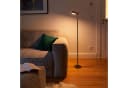Northpoint LED Stehlampe 3 in 1 Dimmbar Schwarz Bild 1