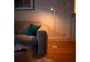 Northpoint LED Stehlampe 3 in 1 Dimmbar Beige Metall Bild 1