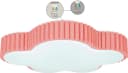 Northpoint LED Deckenleuchte Kinderzimmer warmweiß 3000K 1800 lm Bild 2