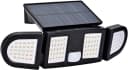 Northpoint LED Wandstrahler Solar Strahler mit Bewegungsmelder und Fernbedienung Bild 2